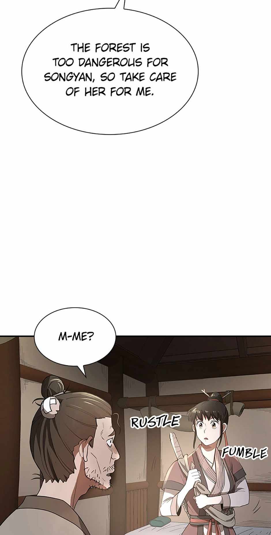 The Demonic Blade Fairy Chapter 5 93